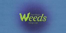 hooops - garden of fantastic plants and substances