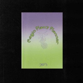 hooops - garden of fantastic plants and substances