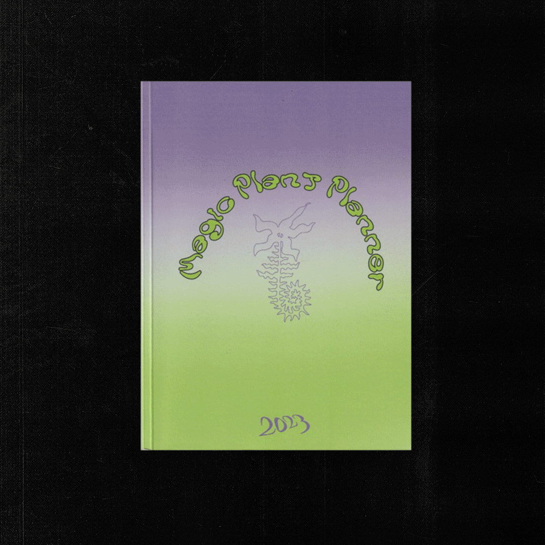 hooops - garden of fantastic plants and substances