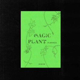 hooops - garden of fantastic plants and substances